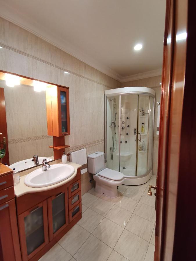 Villa Humboldt La Orotava Extérieur photo