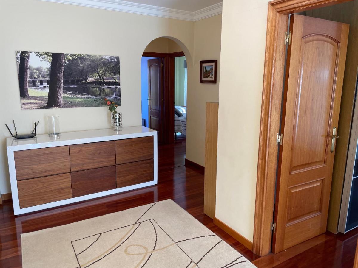Villa Humboldt La Orotava Extérieur photo