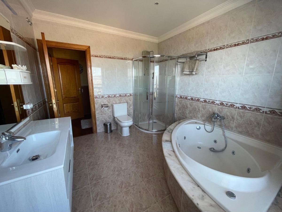 Villa Humboldt La Orotava Extérieur photo