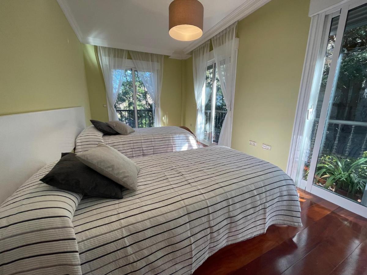 Villa Humboldt La Orotava Extérieur photo